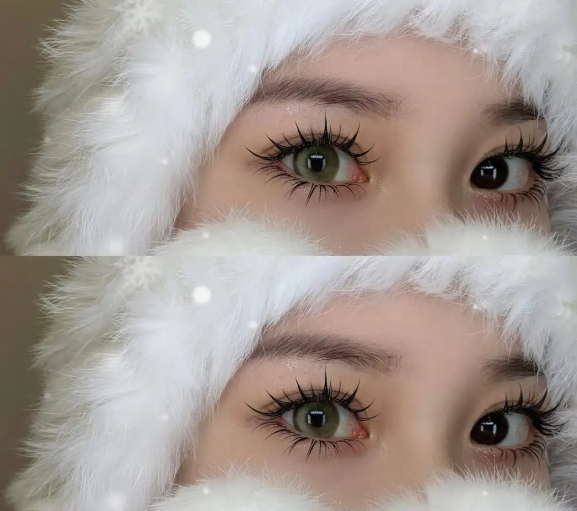 マツエク・マツパ EyeLash 新大久保店のマツエク・マツパデザイン