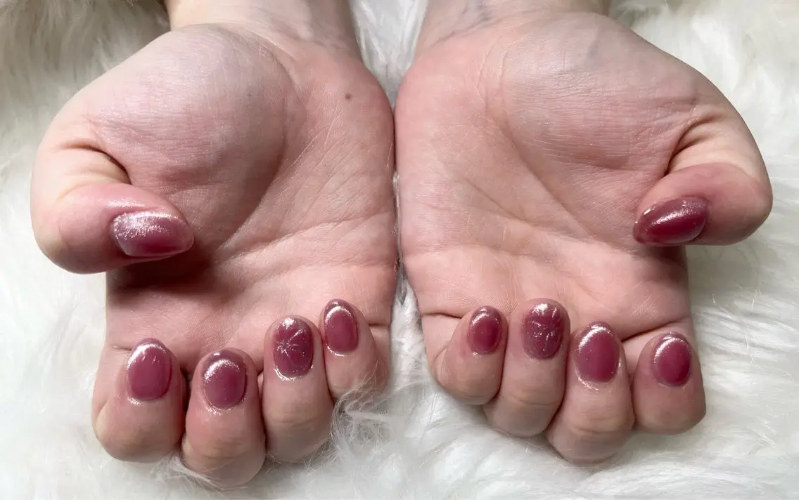ネイル Y&L Nailのネイルデザイン