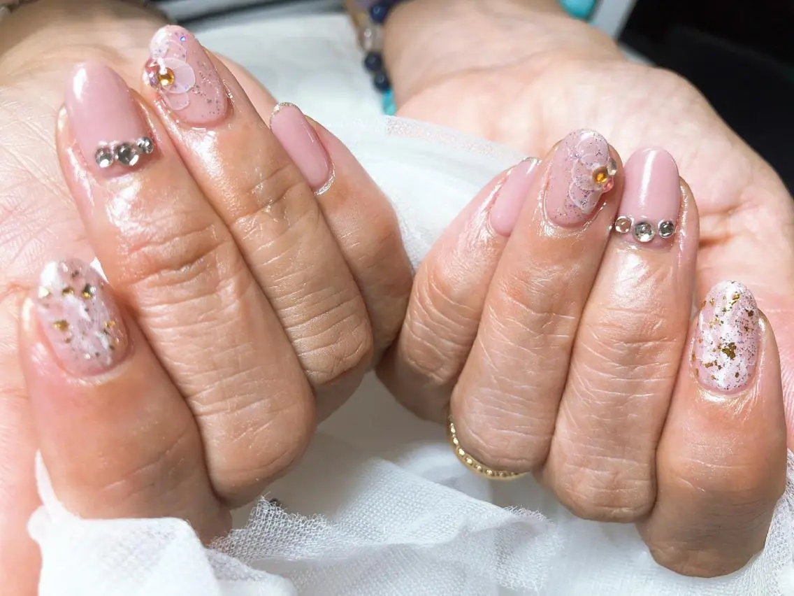ネイル ✨Serenity Nail salonのネイルデザイン