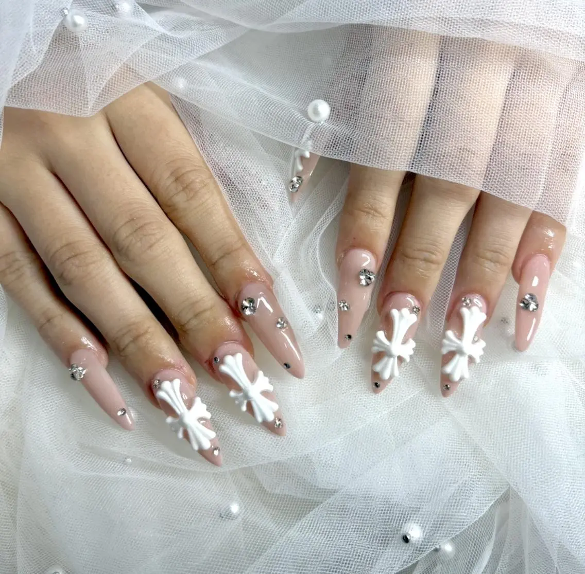 ネイル nail salon Ellisのネイルデザイン