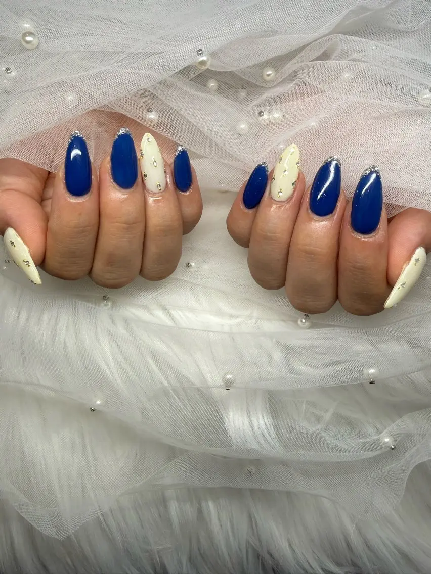 ネイル mY...nail NENEのネイルデザイン