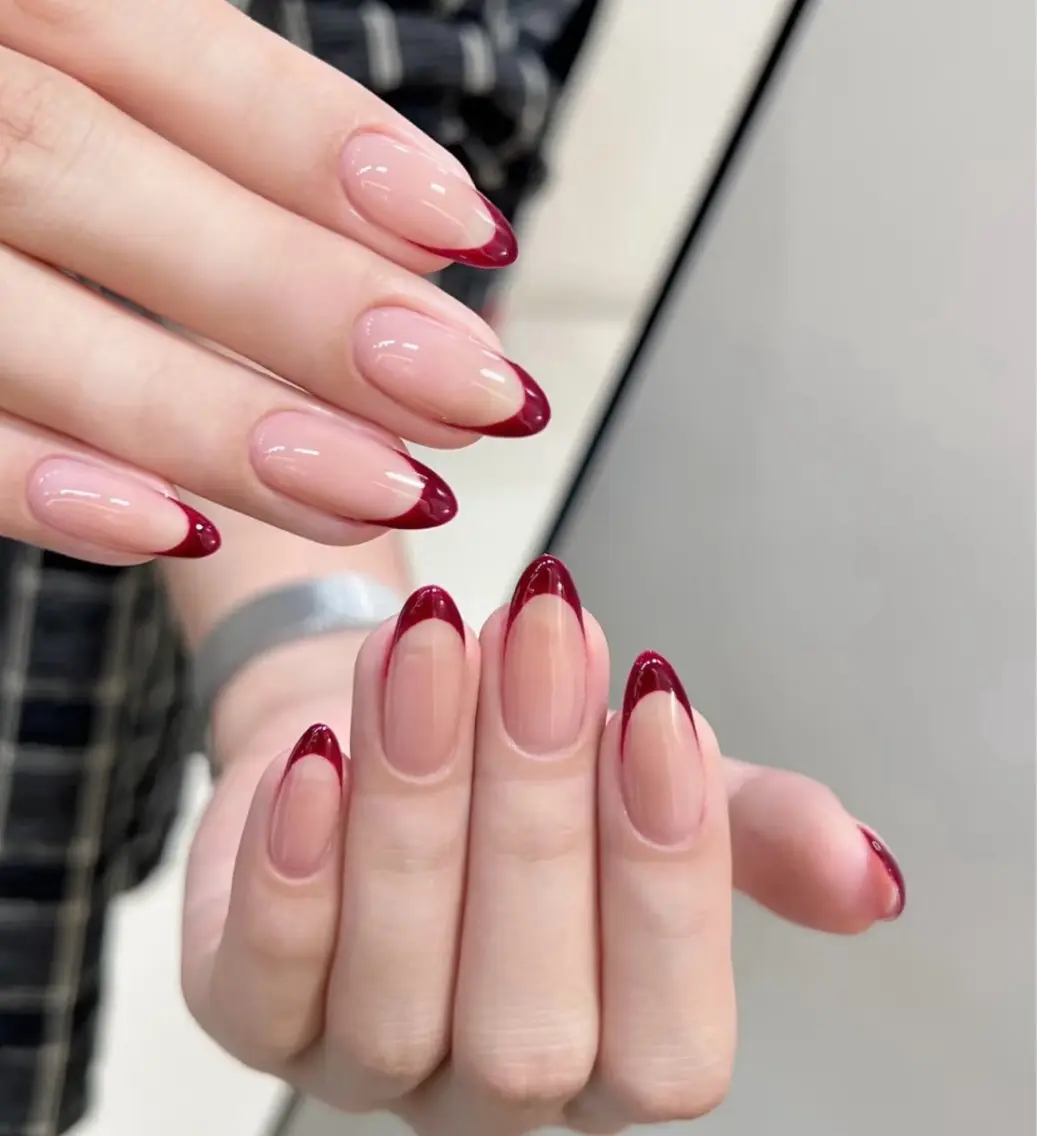 ネイル ハンドネイル H3 Nail Miniのネイルデザイン