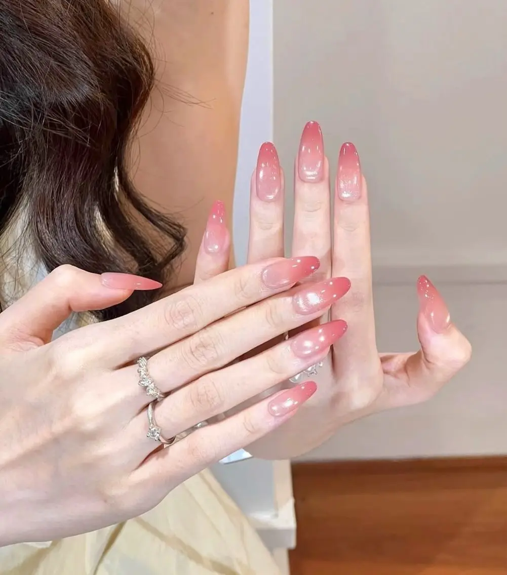 ネイル U mi Nail Salonのネイルデザイン