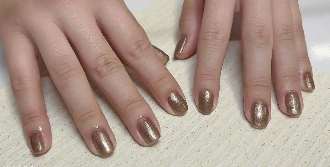ネイル Nalu nailのネイルデザイン