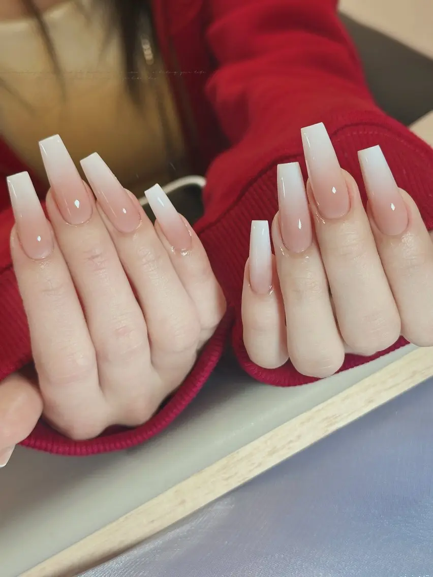 ネイル D&D nail salonのネイルデザイン