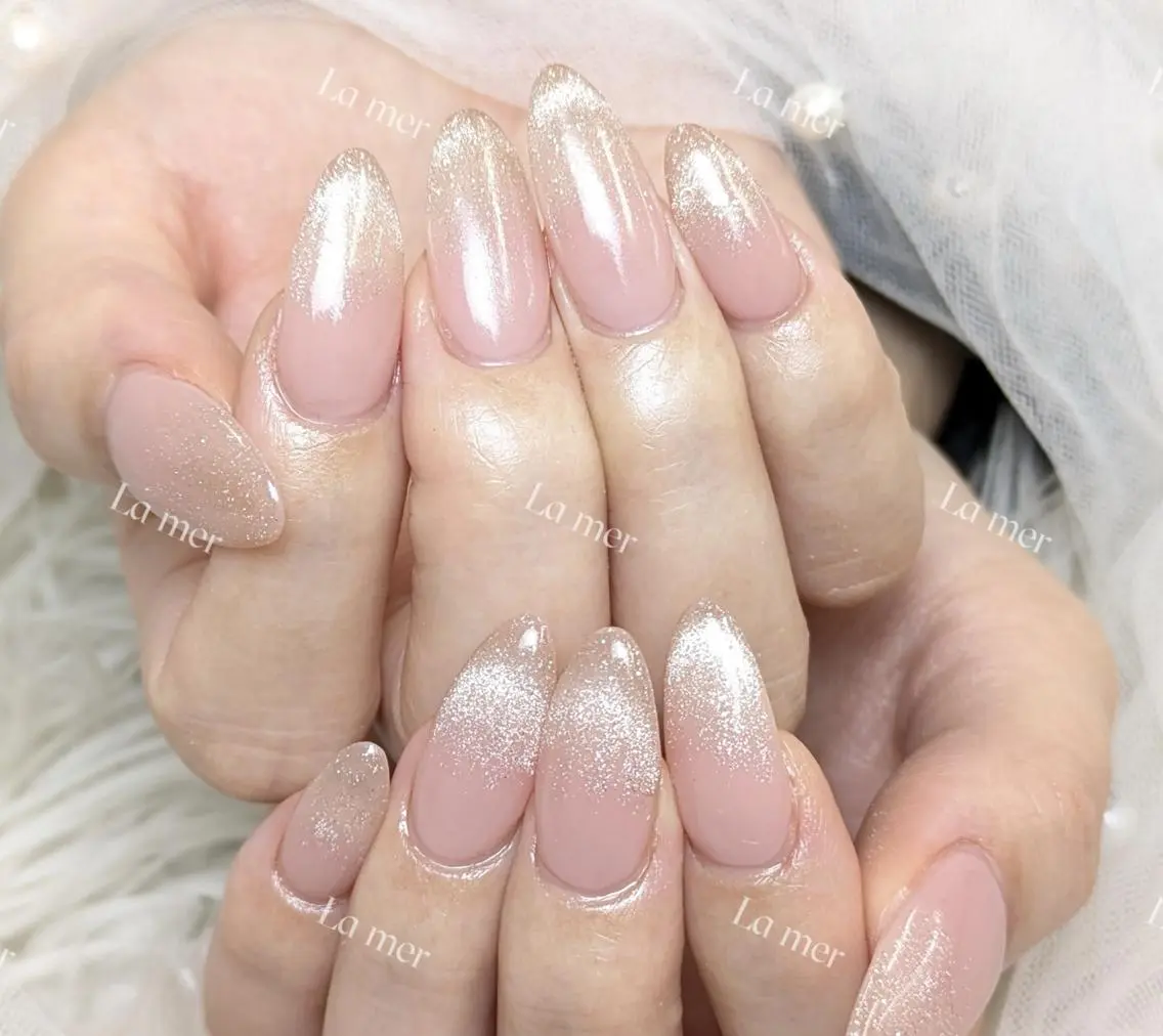 ネイル La Merのネイルデザイン