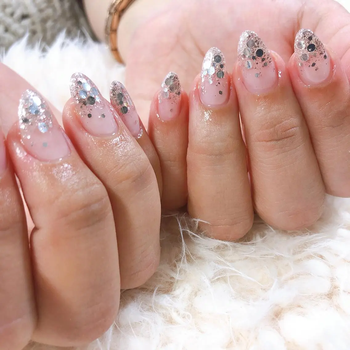 ネイル ハンドネイル KaPílína nail salonのネイルデザイン