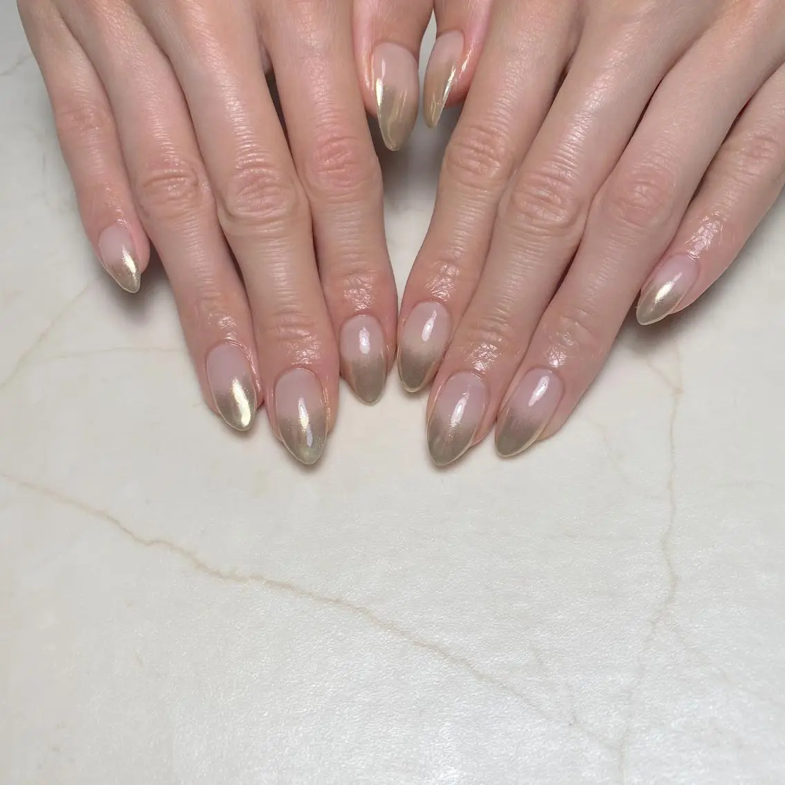 ネイル NAILSALON RandU...のネイルデザイン