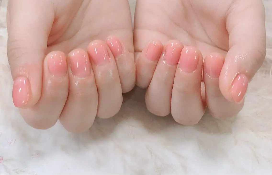 ネイル mika nailのネイルデザイン