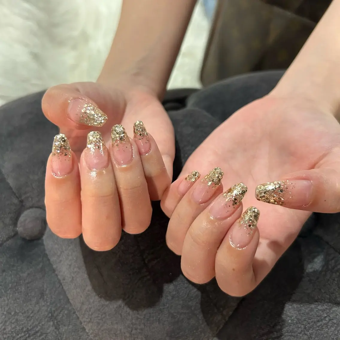 ネイル ハンドネイル 春日井Dahlia Beauty中川のネイルデザイン