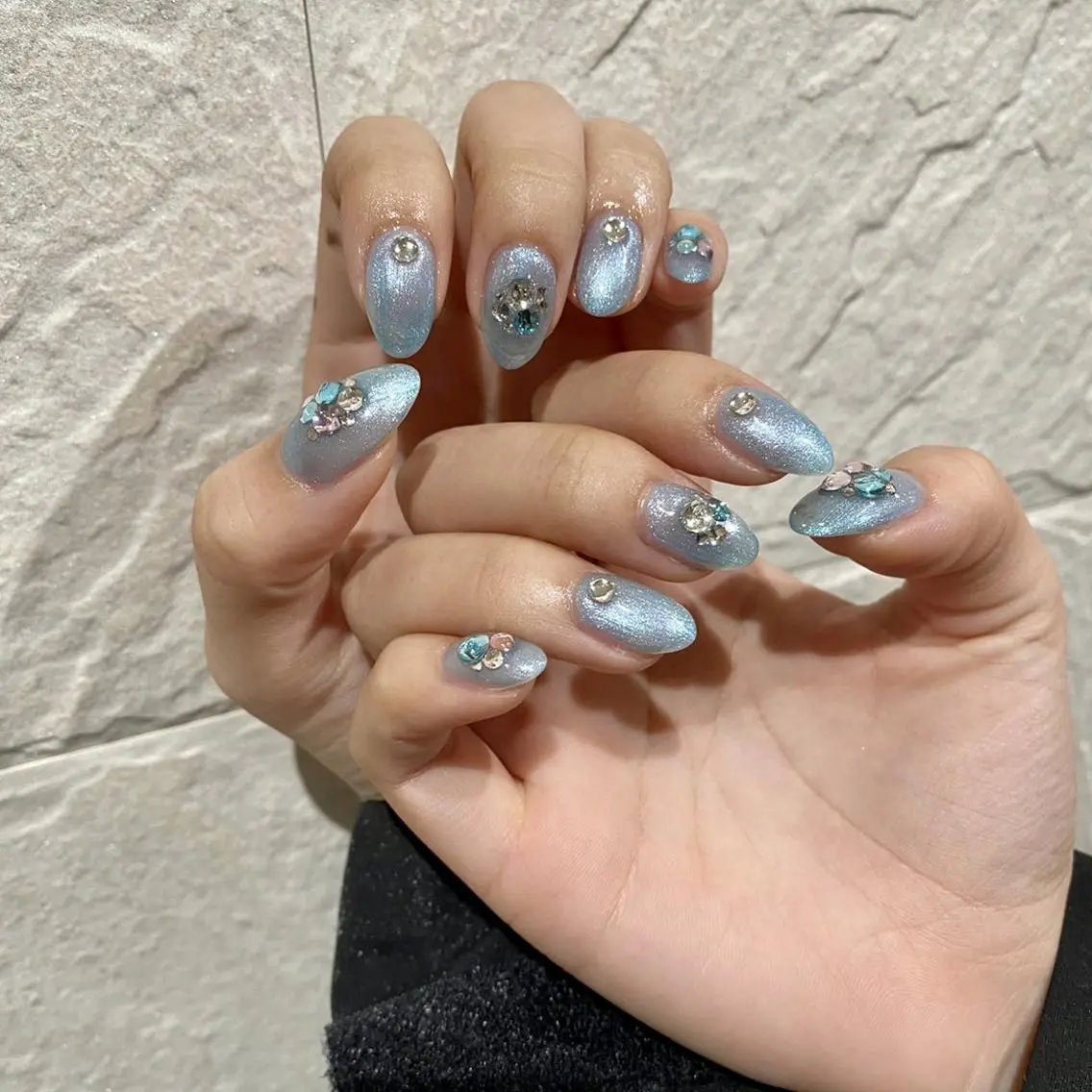 ネイル Ashliy大宮♡ アシュリーのネイルデザイン