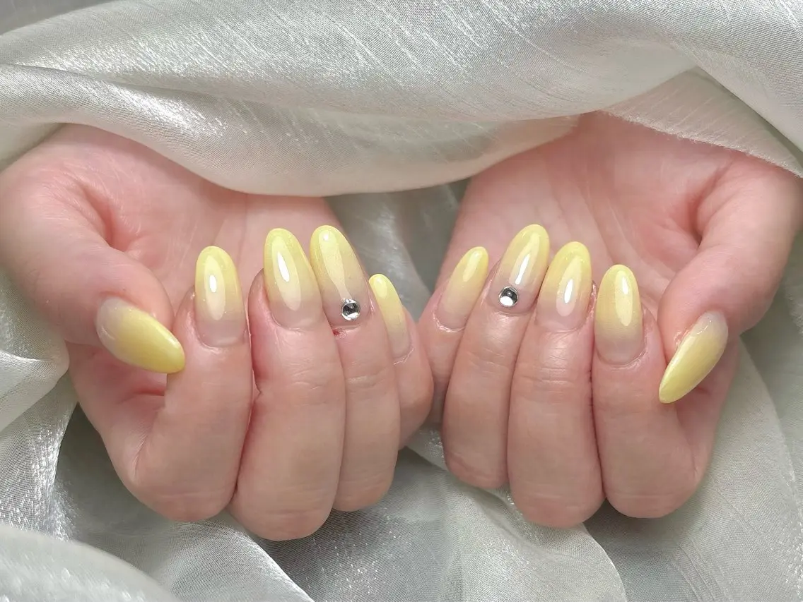 ネイル Rubys nailのネイルデザイン