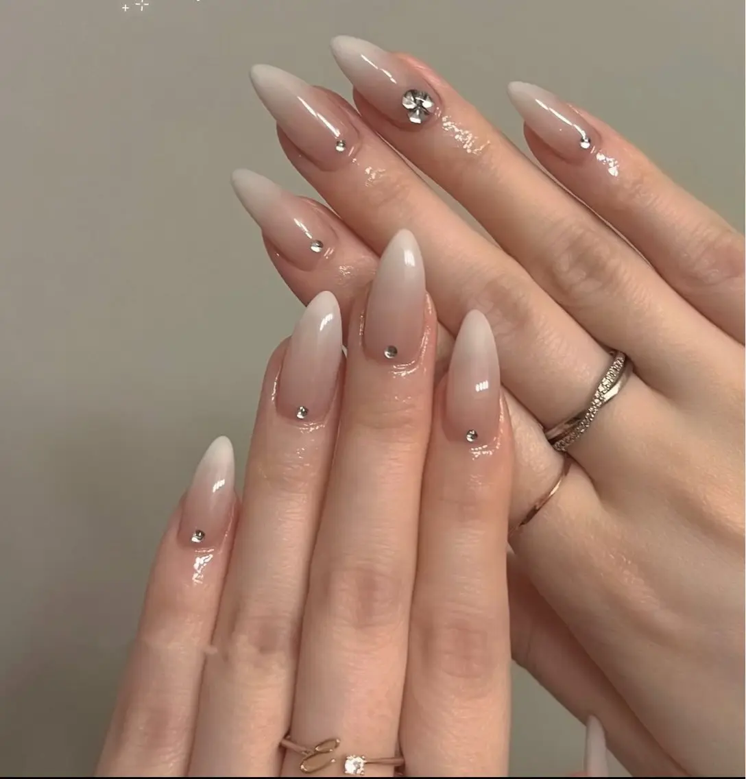 ネイル ハンドネイル Y3 NailSalonのネイルデザイン