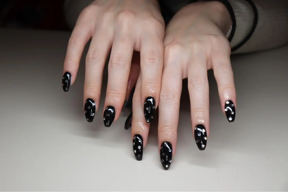 ネイル ハンドネイル my.S nailsalonのネイルデザイン