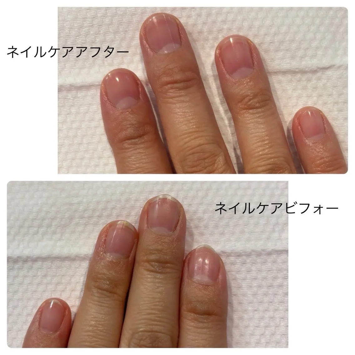 ネイル 💆‍♀️松田 亜沙美のエステ・リラクイメージ