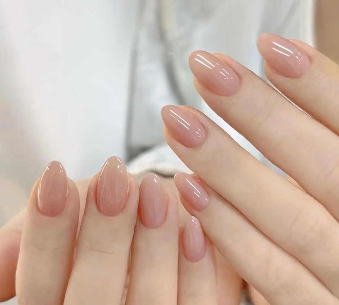 ネイル ハンドネイル Miya🎀 nailのネイルデザイン