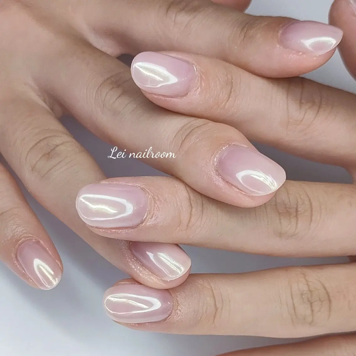 ネイル lei🌼 nailroomのネイルデザイン