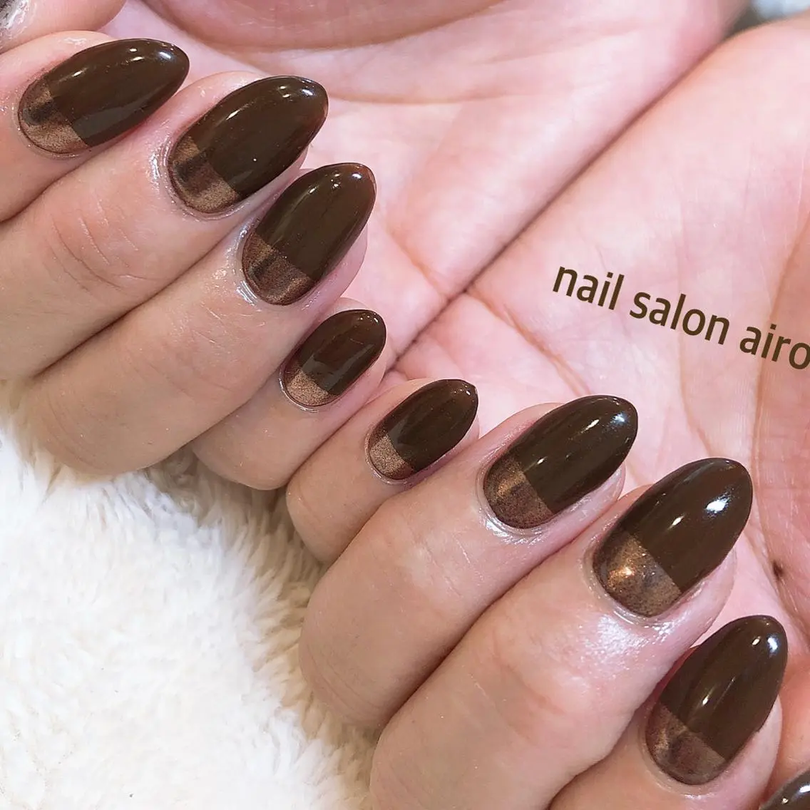 ネイル nail salon airoのネイルデザイン
