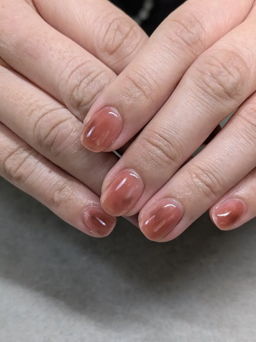 ネイル ハンドネイル UFU. nailのネイルデザイン