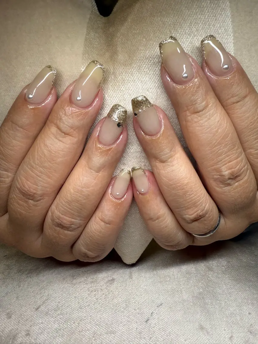 ネイル haruka 💕nailのネイルデザイン
