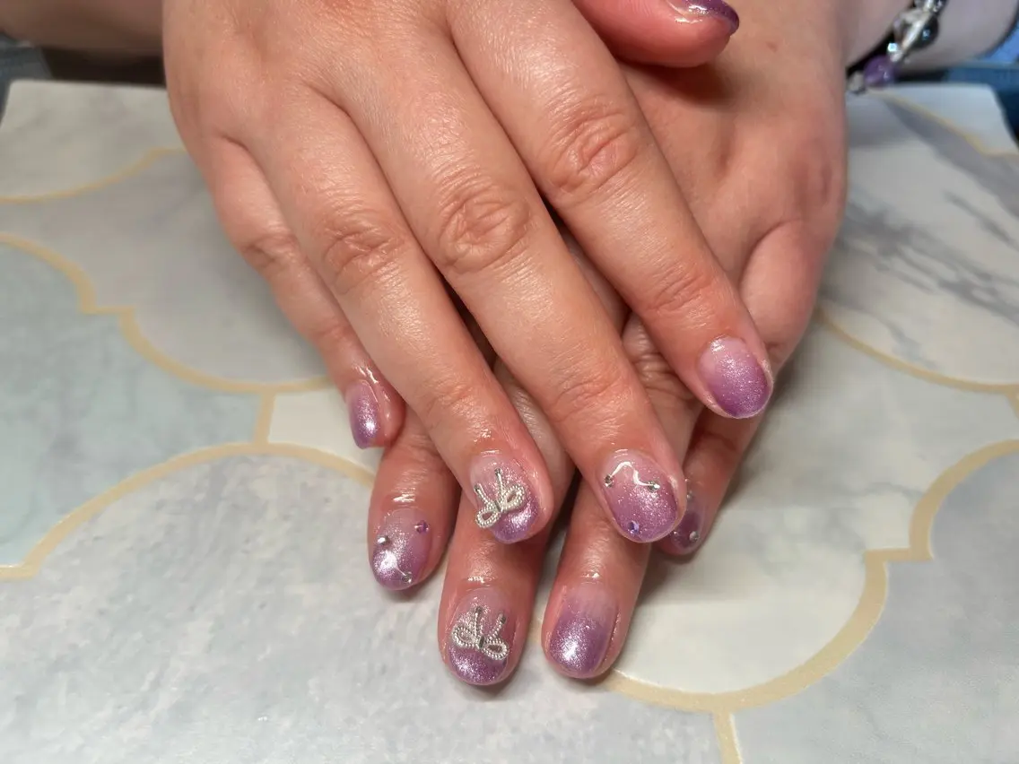 ネイル Lisa’s Salonのネイルデザイン