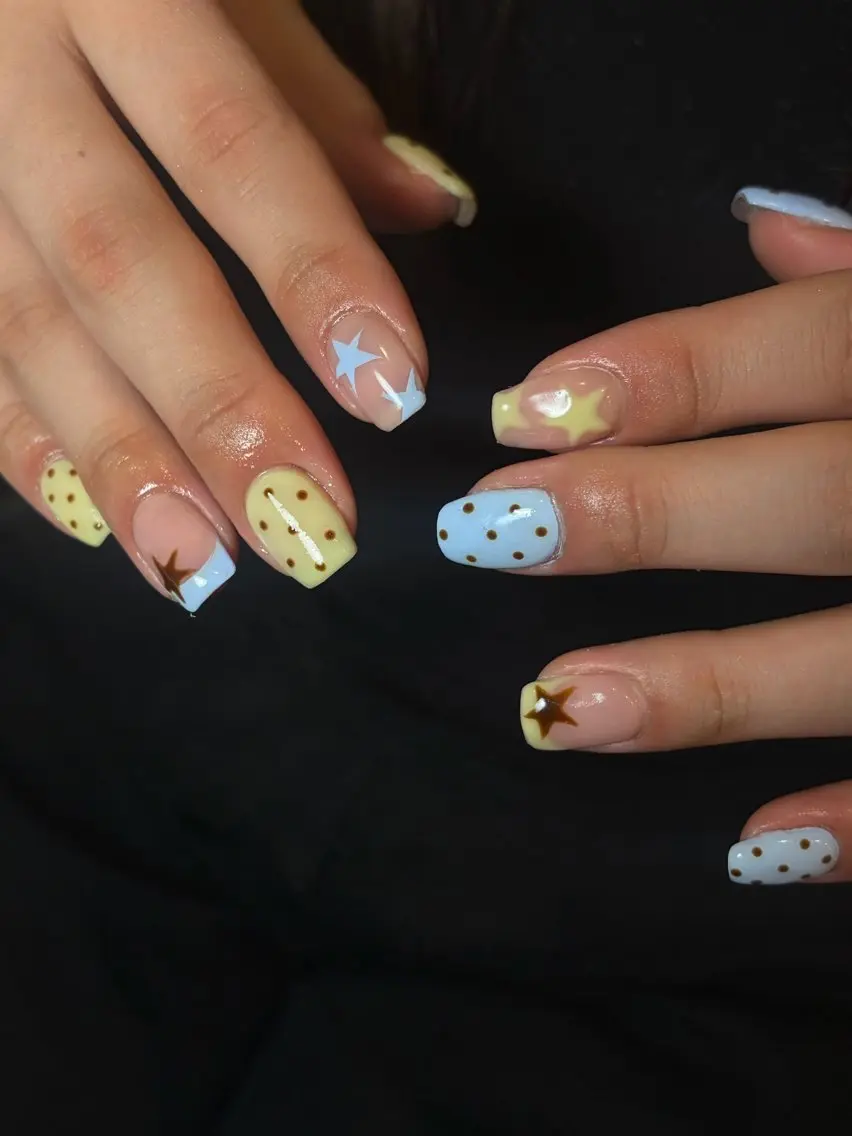 ネイル 長さ出し ジェルネイル 韓国ネイル マグネットネイル 持ち込み ハンドネイル D.dnail🎀 Reinaのネイルデザイン