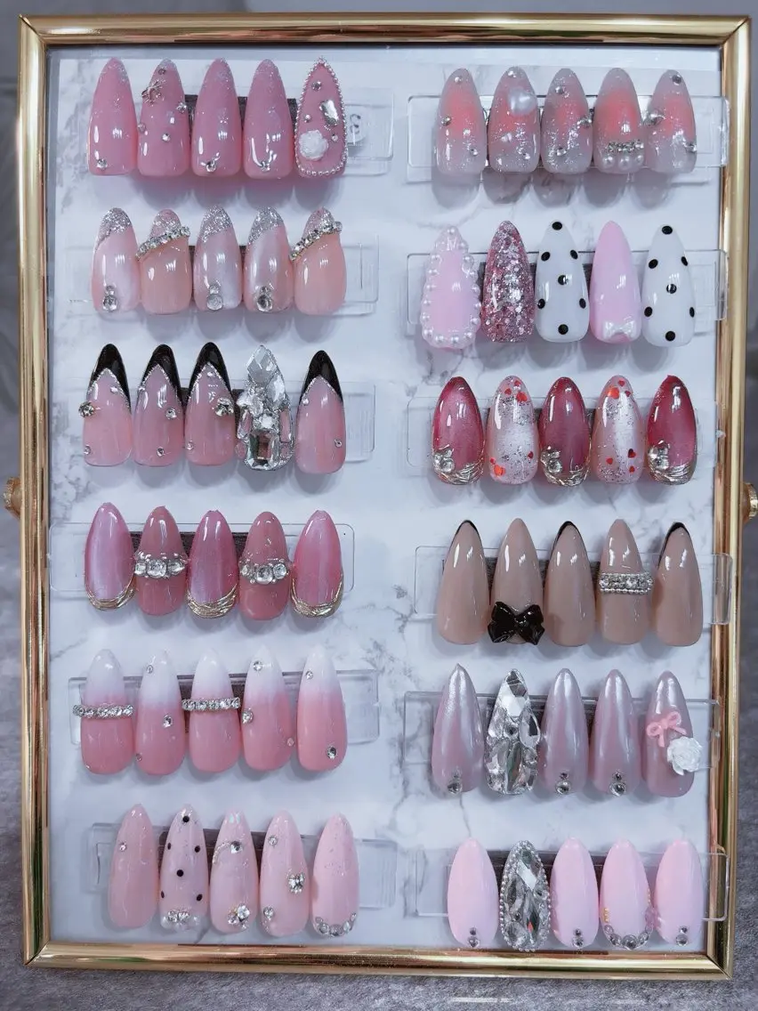ネイル Nail Salon LaVieのネイルデザイン