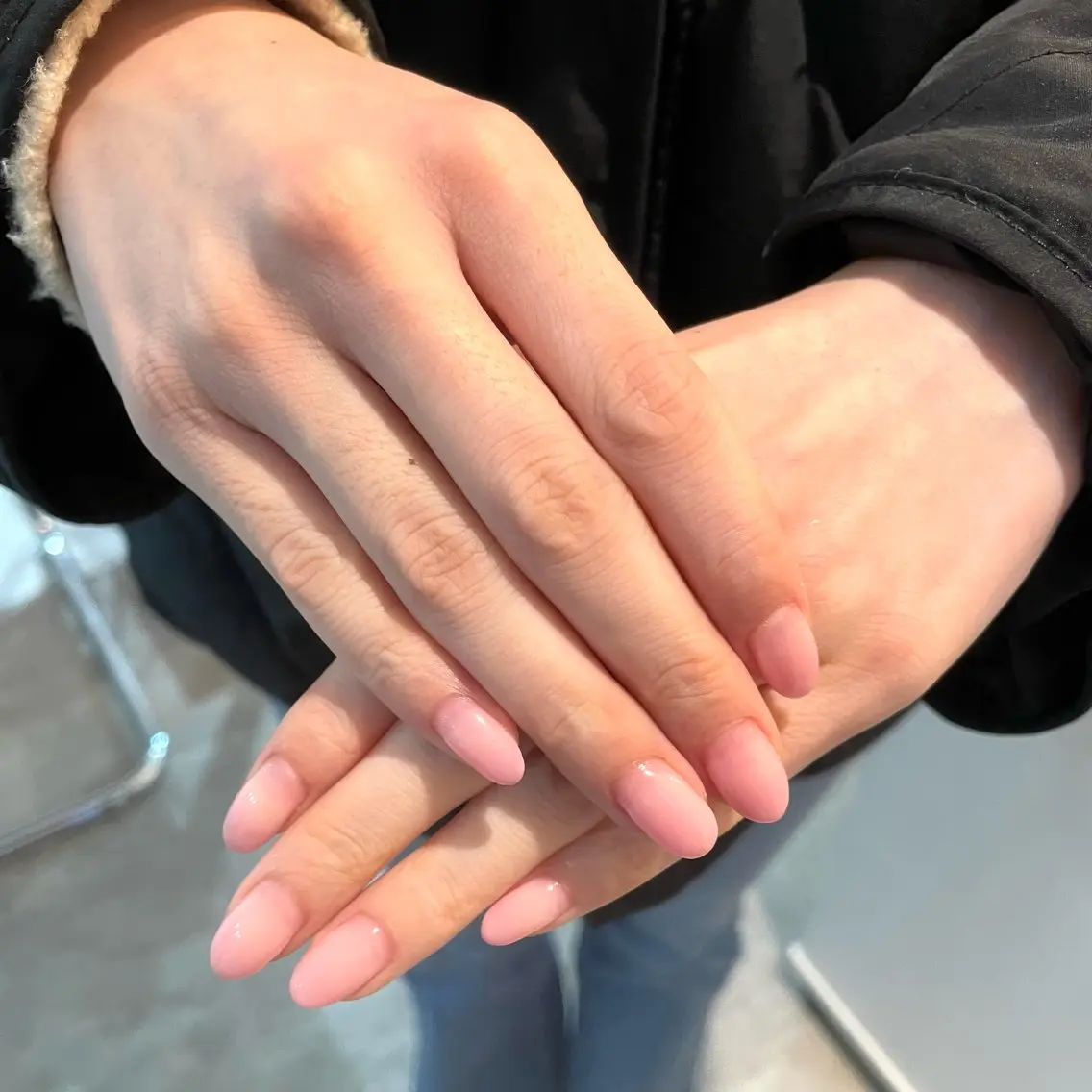 ネイル ハンドネイル nail salon zero°のネイルデザイン
