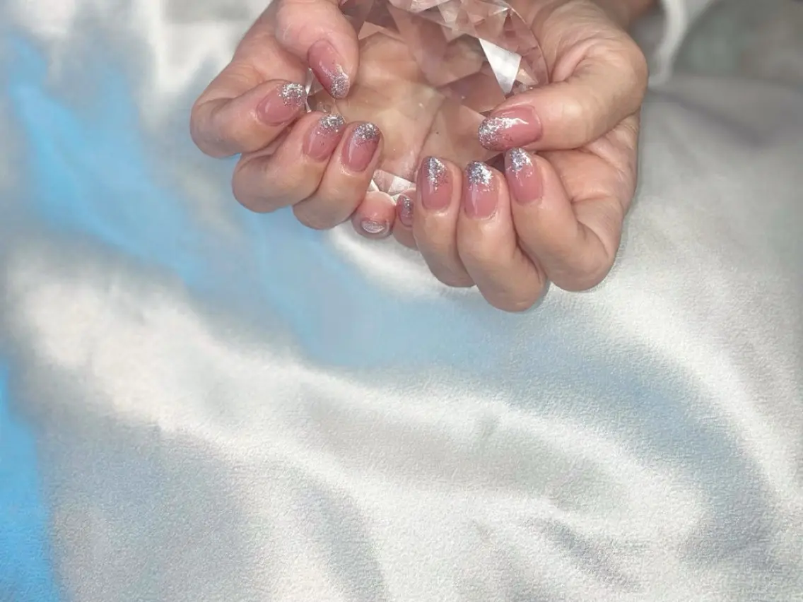 ネイル Nail salon Noirのネイルデザイン