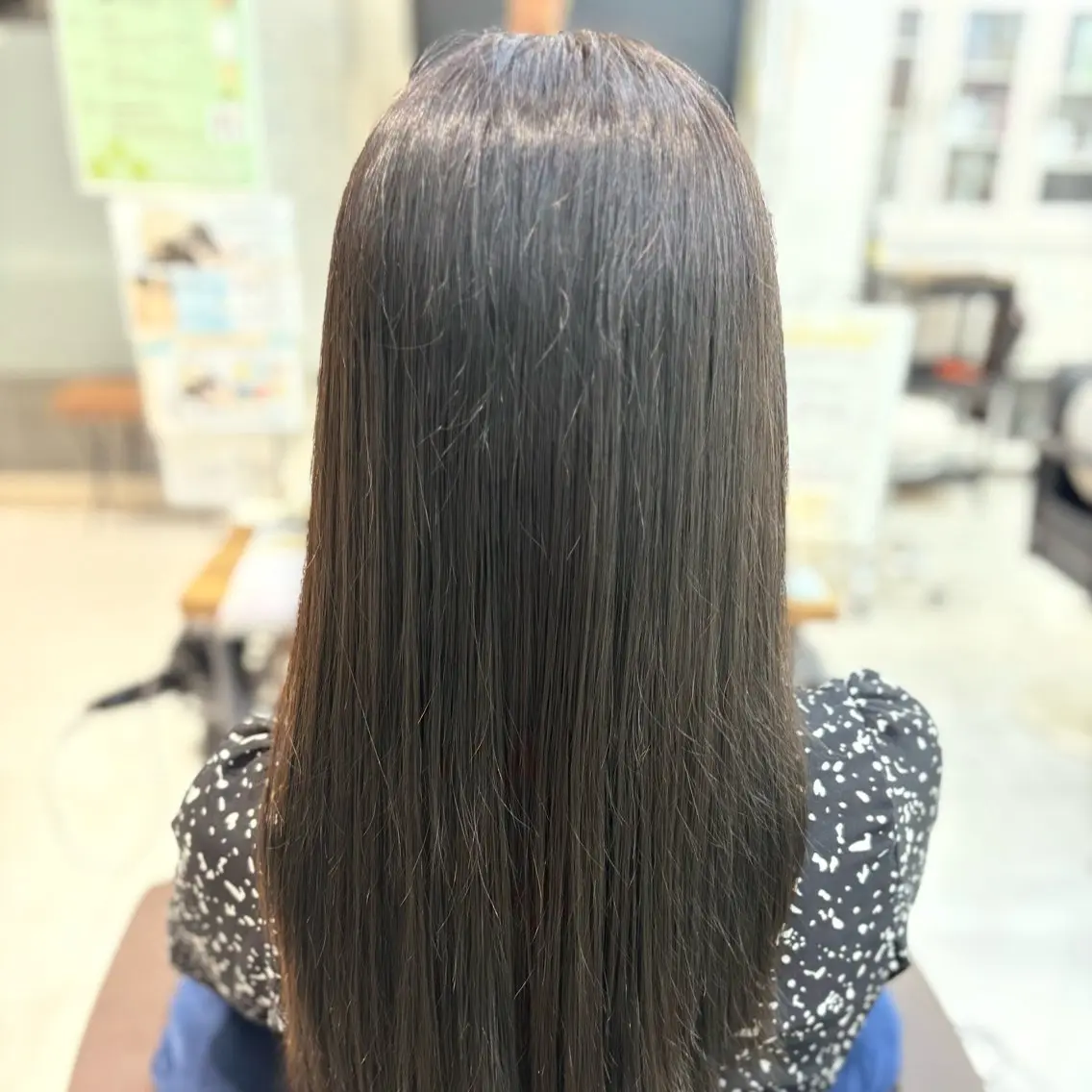 ロング ヘアカラー 盛れ暖色デザイナー/ 髪質改善/Shionのヘアスタイル