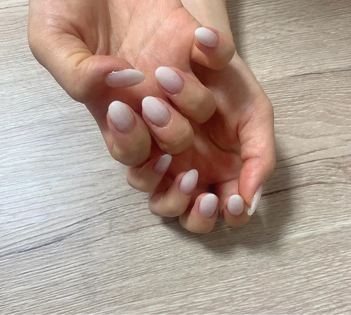ネイル ハンドネイル MINAMI nailsのネイルデザイン