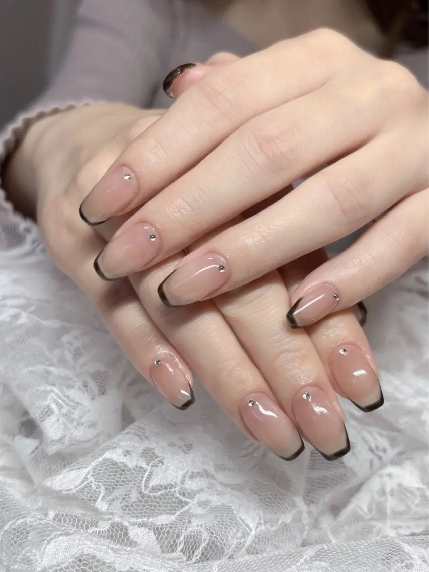 ネイル ハンドネイル HandS ネイル 自宅サロンのネイルデザイン