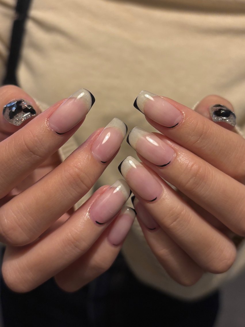 ネイル ハンドネイル chika ／ nailのネイルデザイン