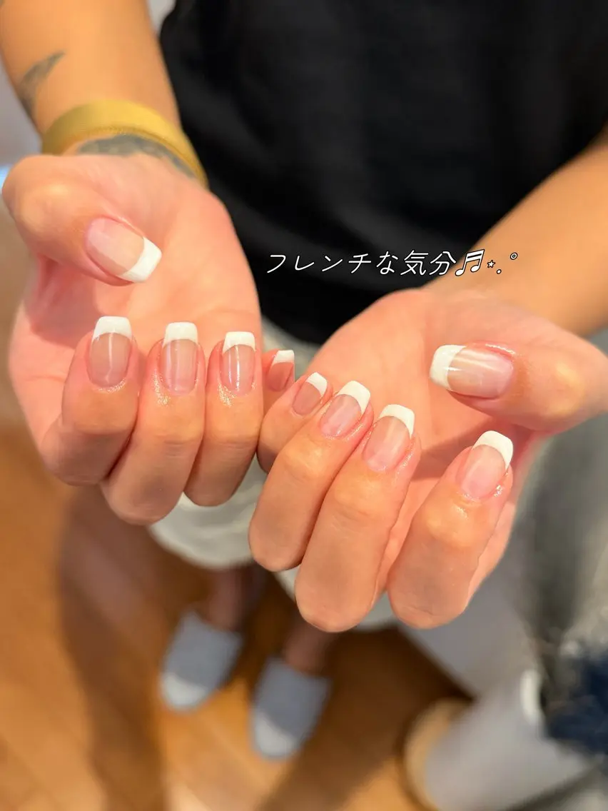 ネイル Heho nailのネイルデザイン