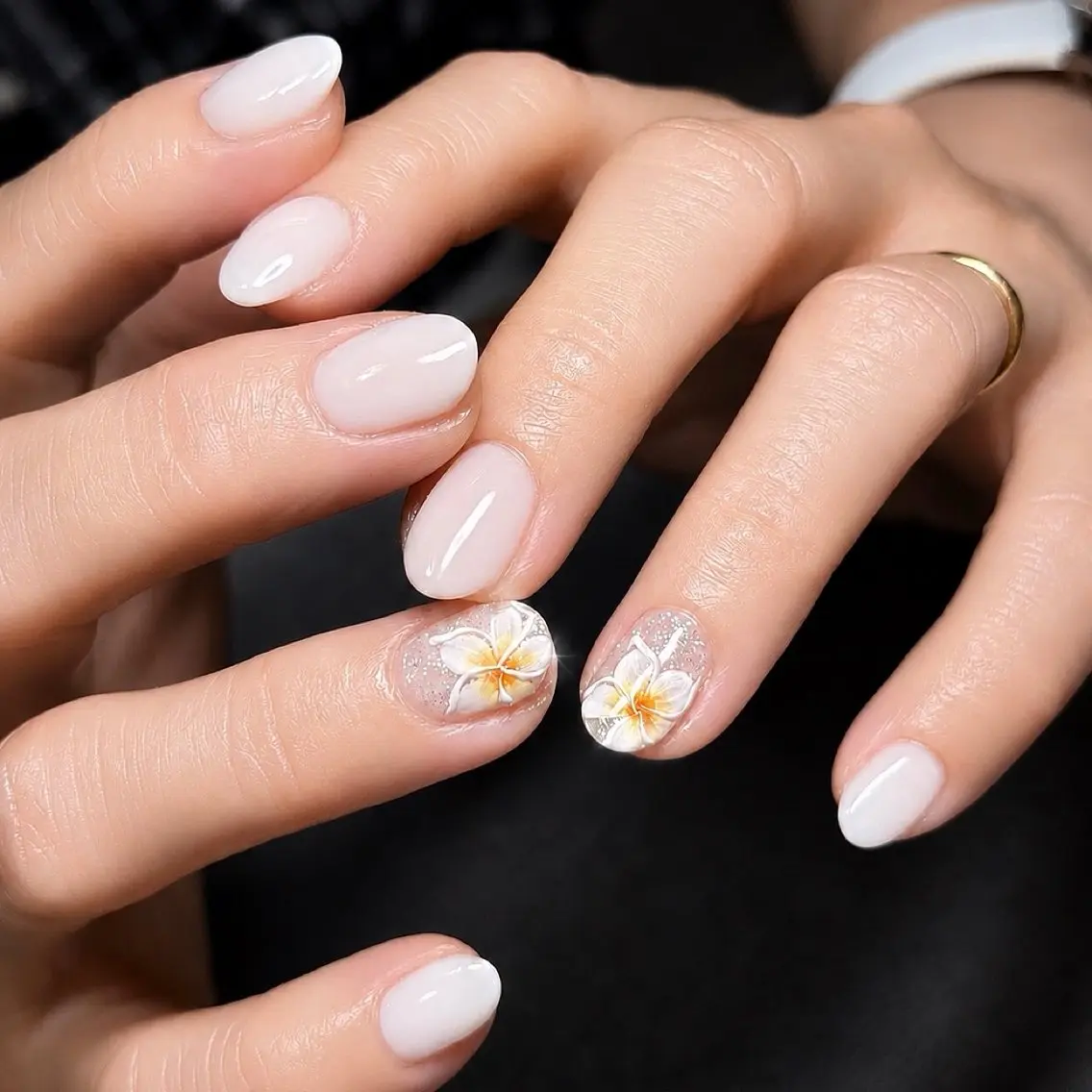 ネイル ハンドネイル Nail Rinonのネイルデザイン