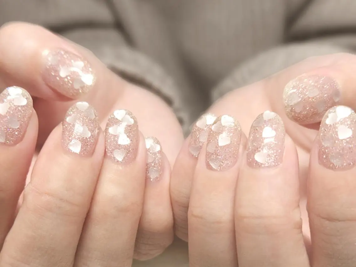 ネイル ハンドネイル K. Airiのネイルデザイン