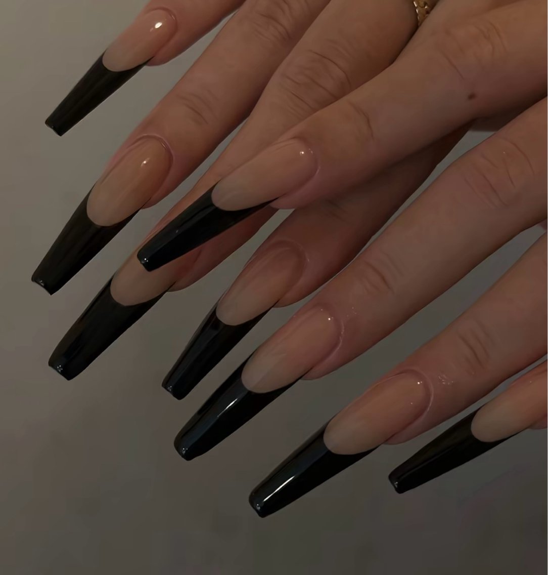 ネイル ハンドネイル NiJi Nailsのネイルデザイン