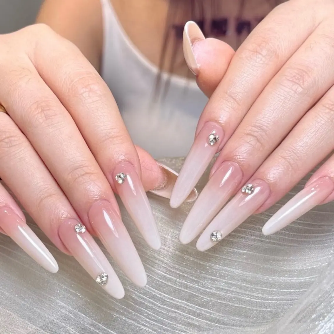 ネイル Green Nail Yのネイルデザイン