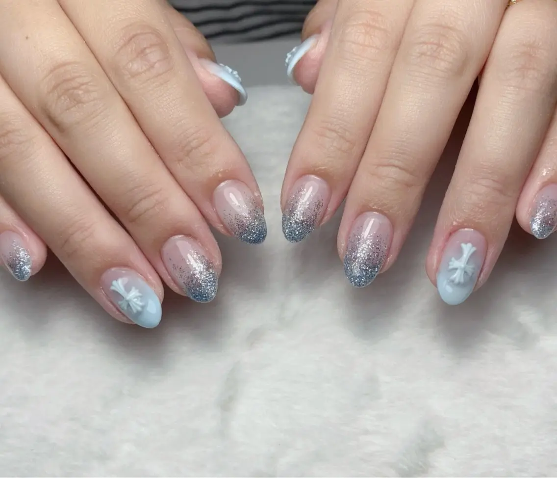 ネイル ハンドネイル 🎀NAIL RONI🎀のその他イメージ