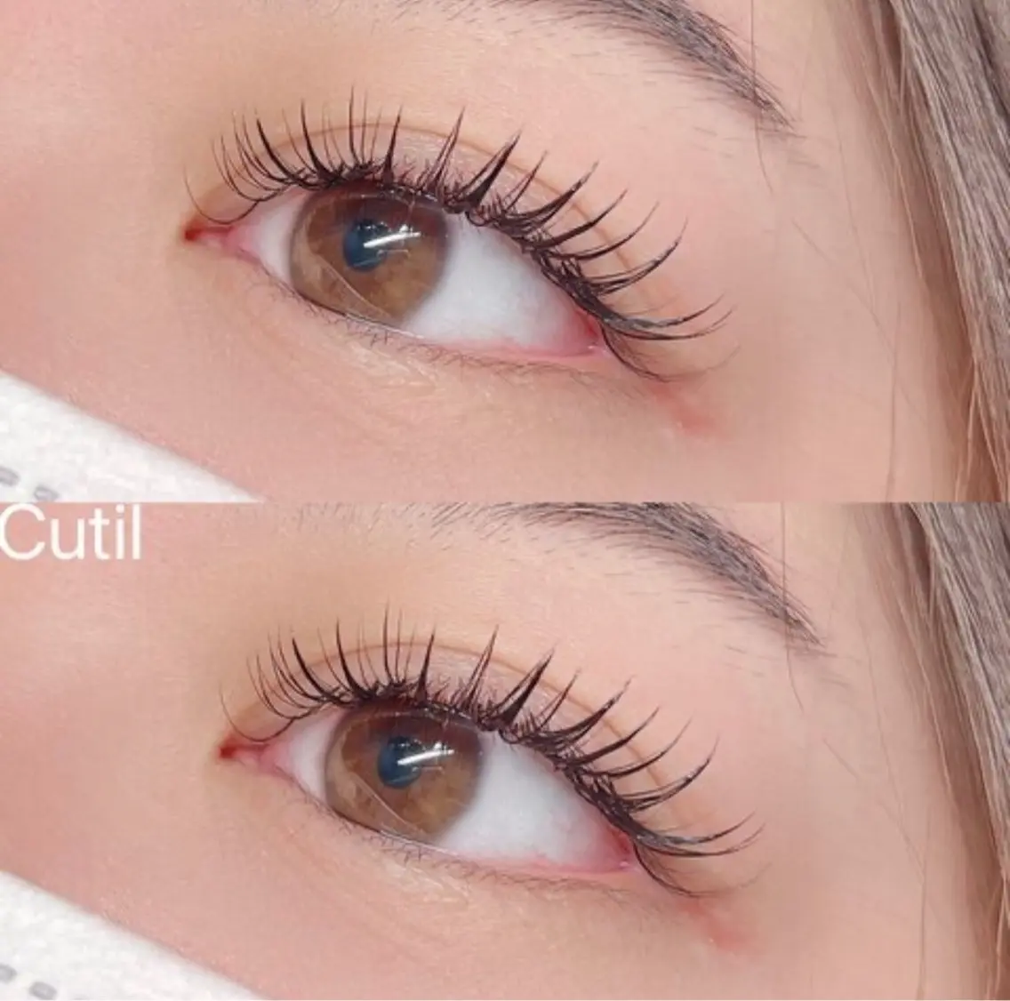 🌷ダブルフラット60束🎀美容液コーティング付きの写真
