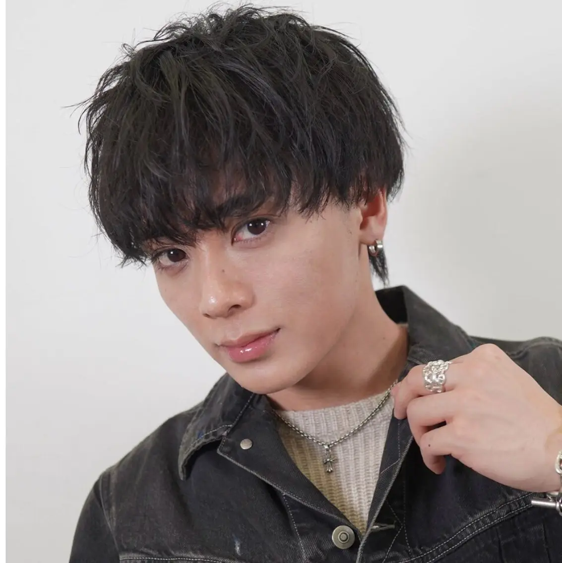 【人気No.3ミニモ限定71%価格✨】カット+ツイスパ¥4000の写真