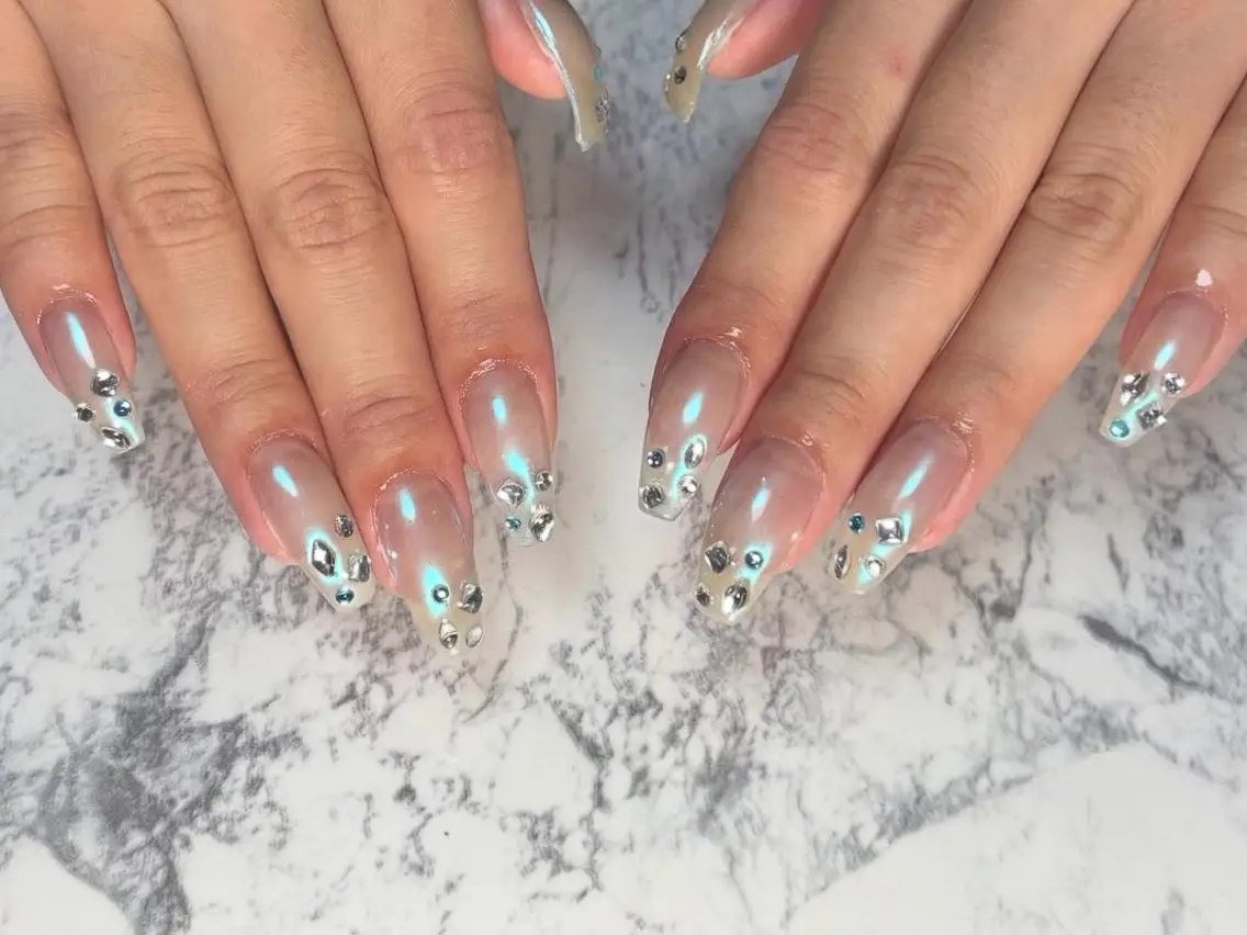 ネイル ハンドネイル R’s nailのエステ・リラクイメージ