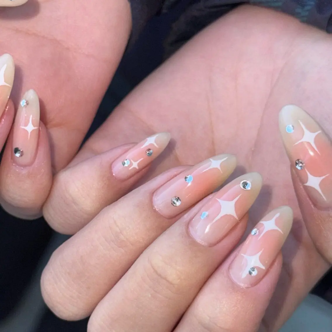 ネイル nail salon 7 _seven_のネイルデザイン