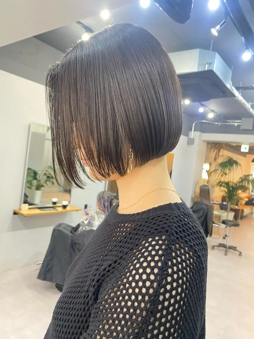 カット & TRの写真
