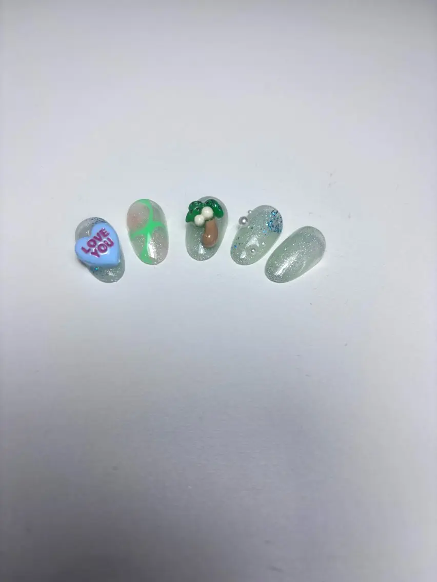 ネイル Nail Salon Taki/吉祥寺店のネイルデザイン