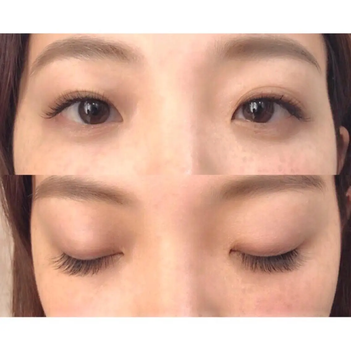マツエク・マツパ 眉毛専門店brow art上野店 阿部の眉毛・アイブロウイメージ