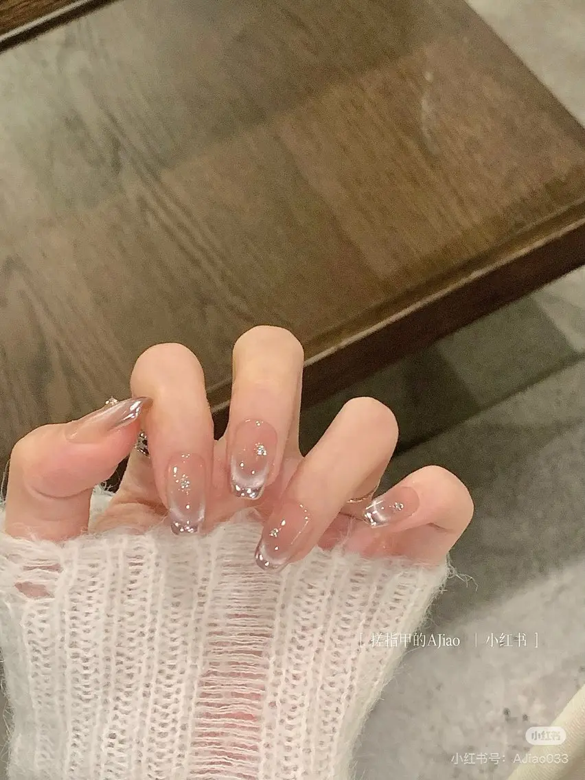 ネイル mi uのネイルデザイン