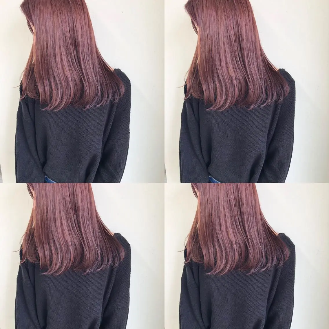 ロング 小澤大輔 YOLO hairのヘアスタイル
