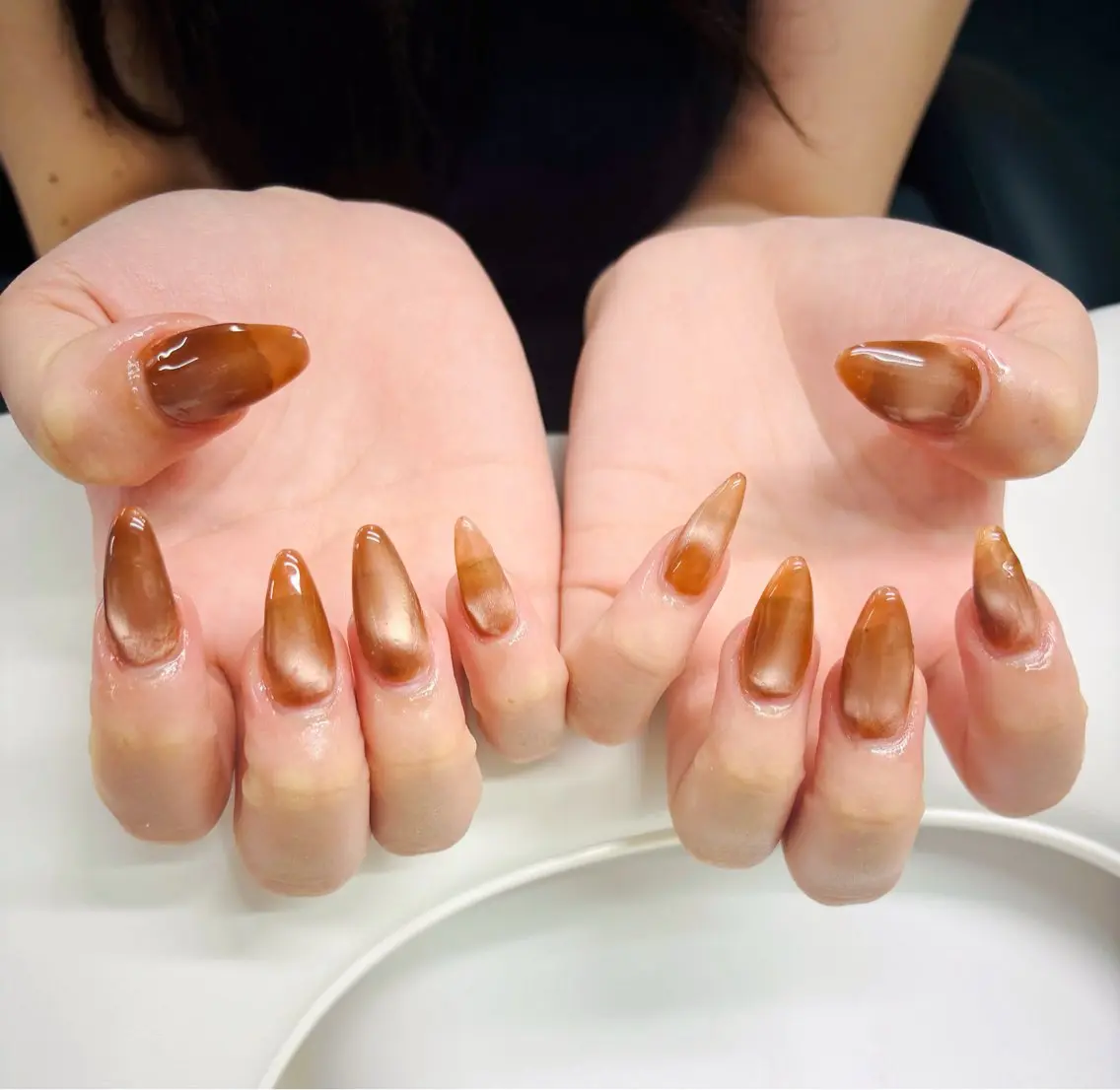 ネイル MOMO NAIL ネイルサロンのネイルデザイン