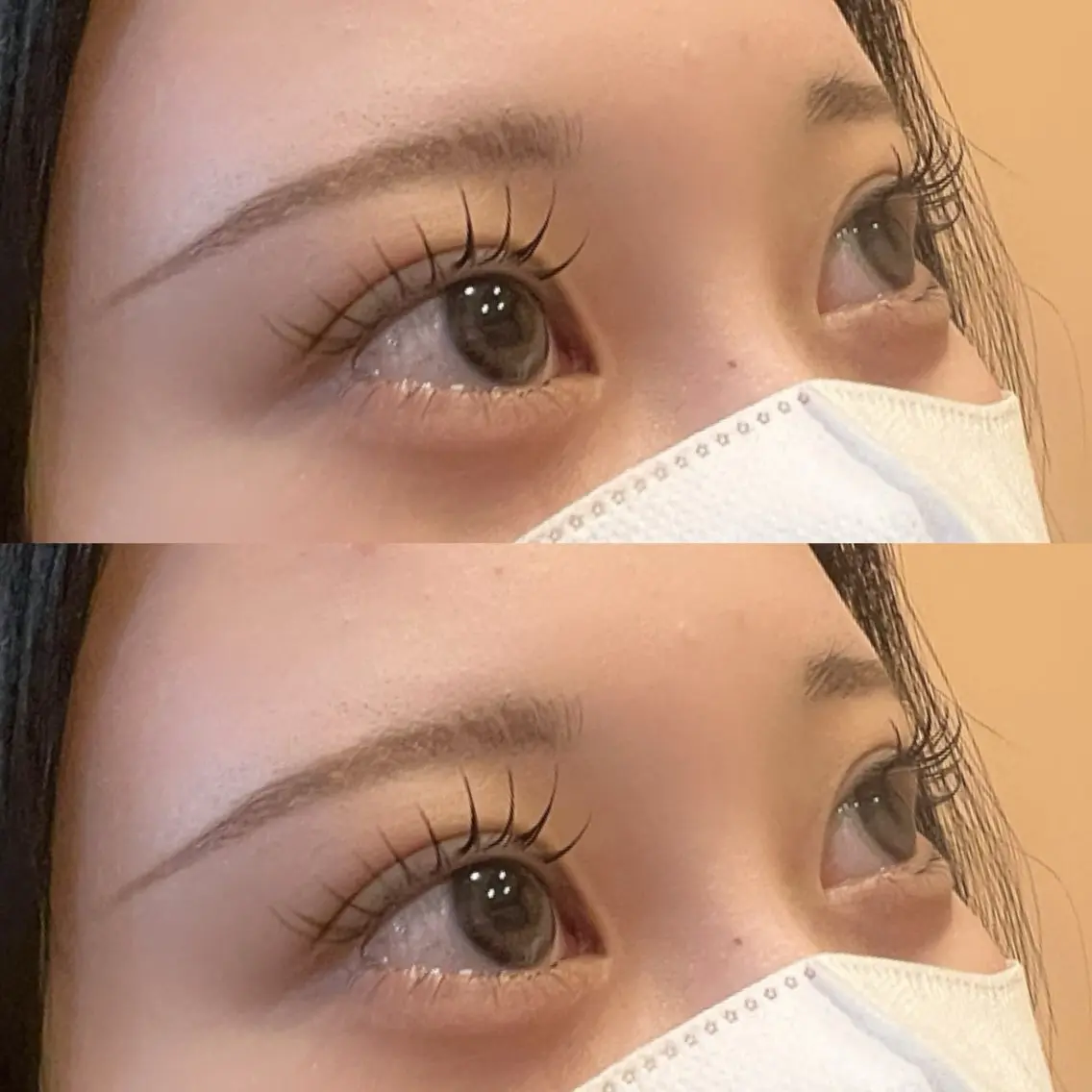 マツエク・マツパ マツエク eyelash salon_Luluのマツエク・マツパデザイン